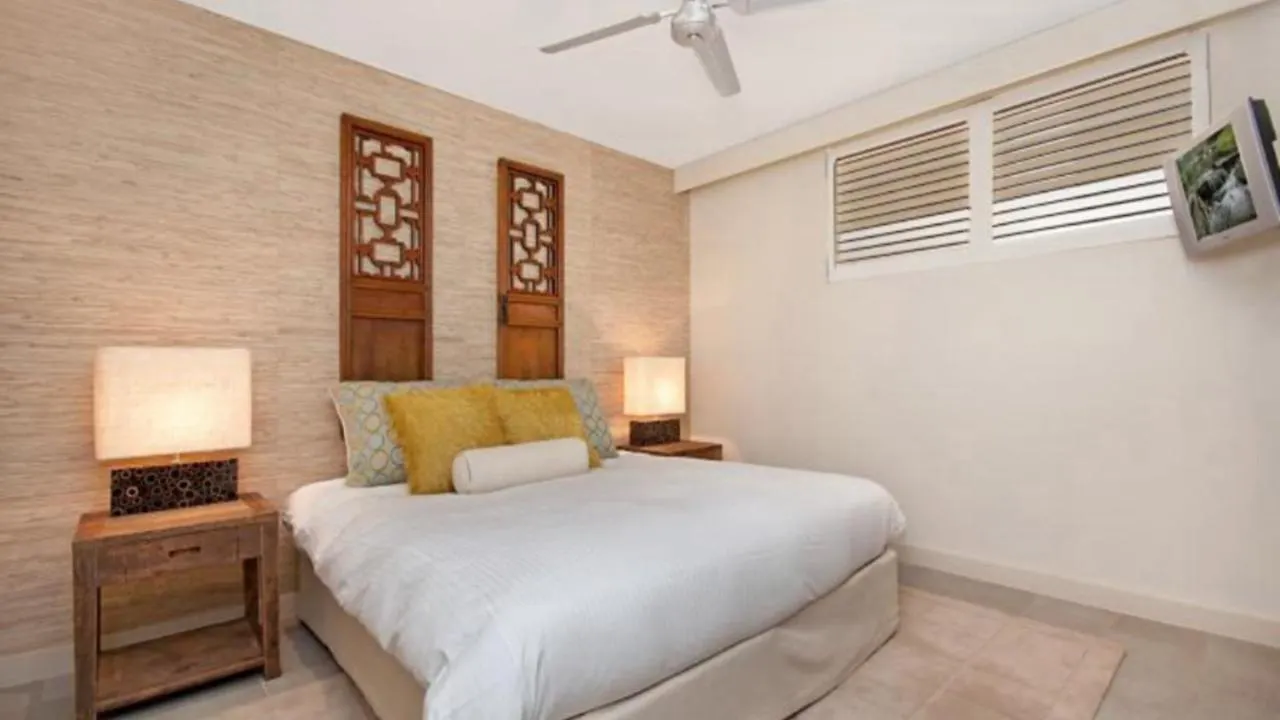 Penthouse - Palm Cove Βίλα Σπίτι διακοπών