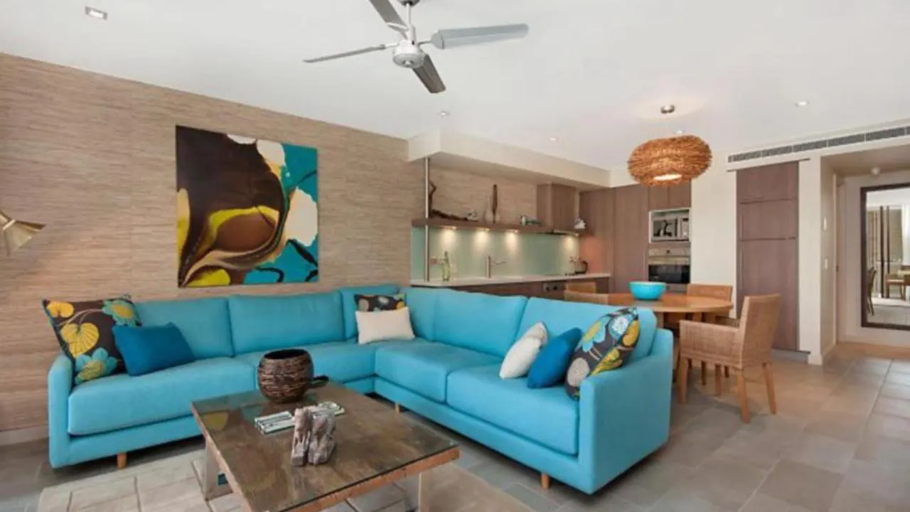 Σπίτι διακοπών Penthouse - Palm Cove Βίλα Αυστραλία