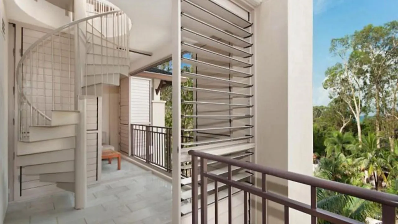 Penthouse - Palm Cove Βίλα