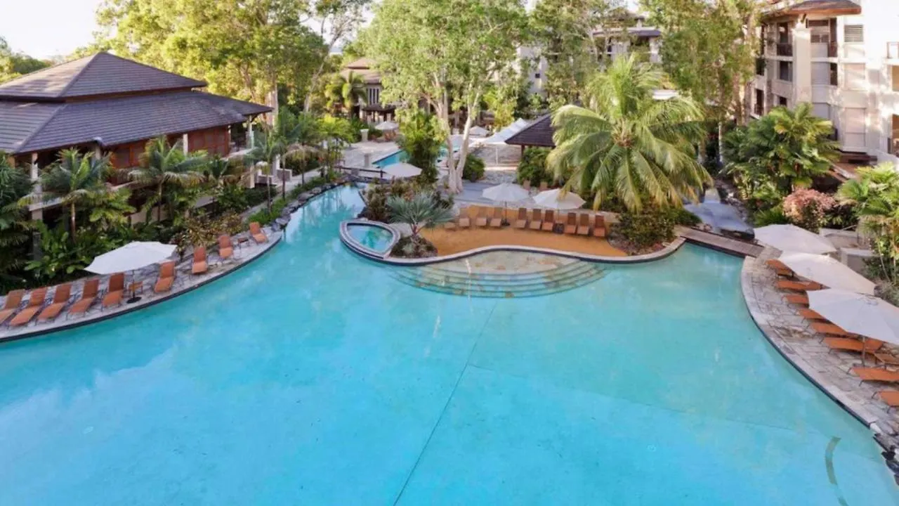 Penthouse - Palm Cove Βίλα Αυστραλία
