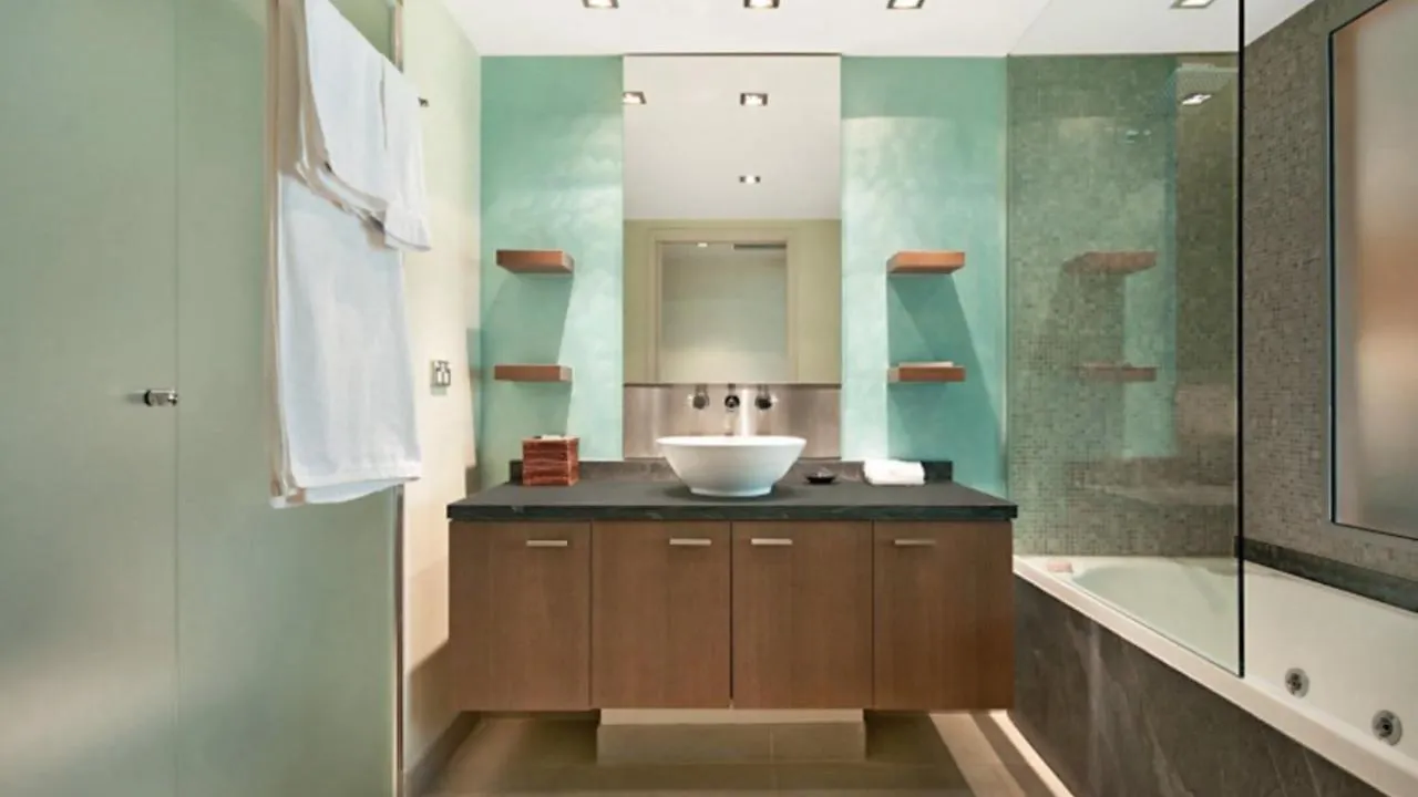 Penthouse - Palm Cove Βίλα