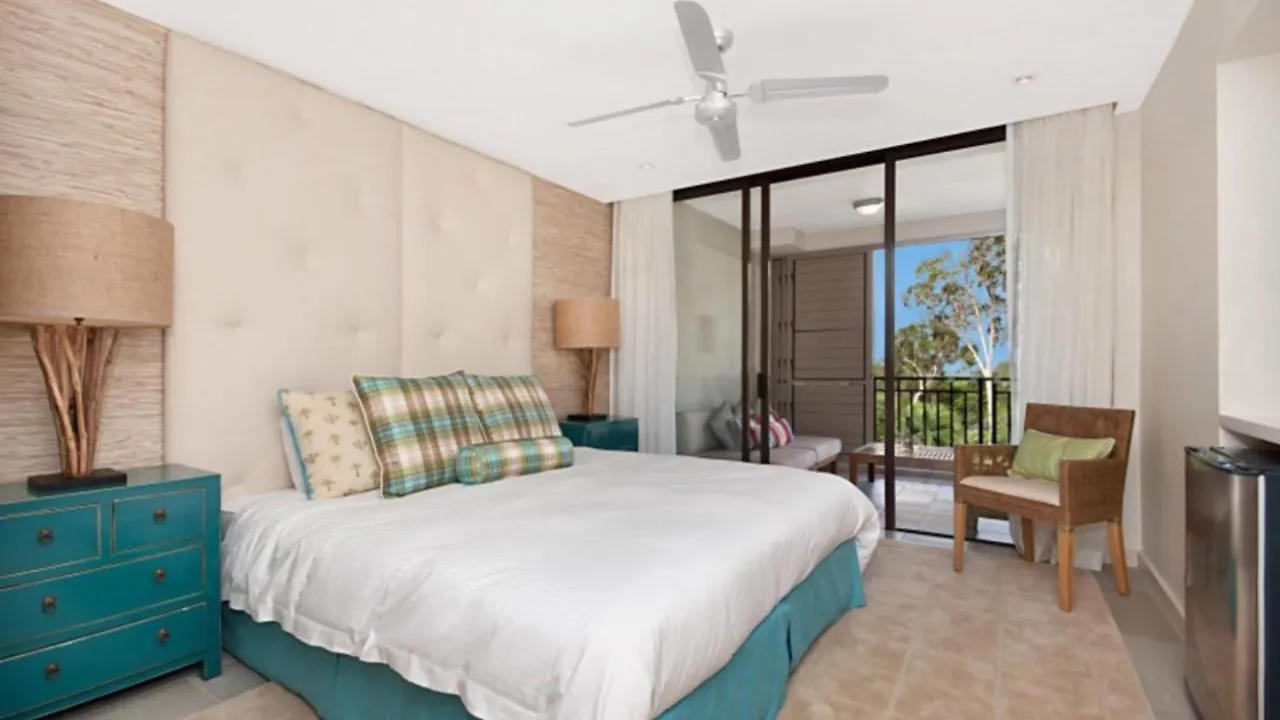Penthouse - Palm Cove Βίλα
