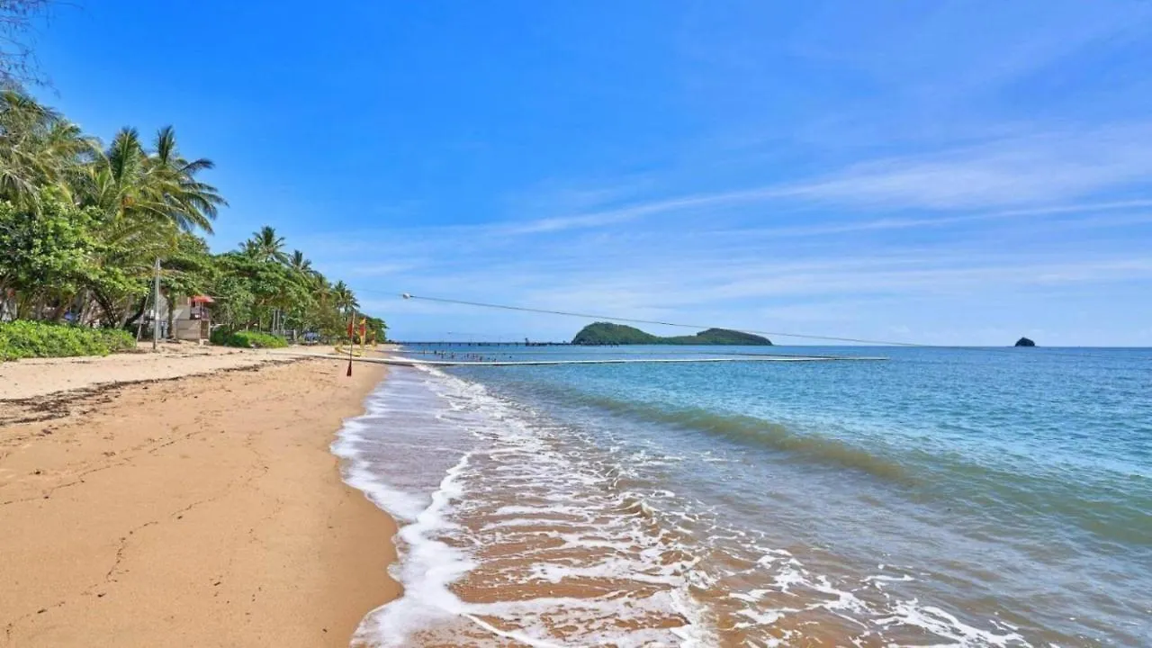 Penthouse - Palm Cove Βίλα Σπίτι διακοπών